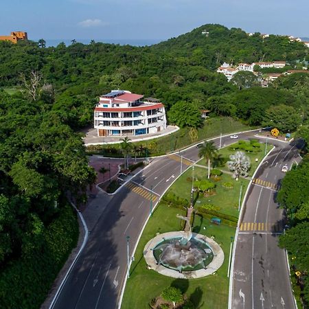La Loma Suites Ixtapa  Exterior photo