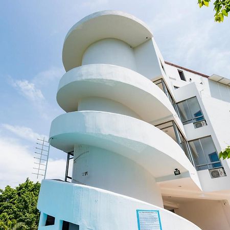 La Loma Suites Ixtapa  Exterior photo