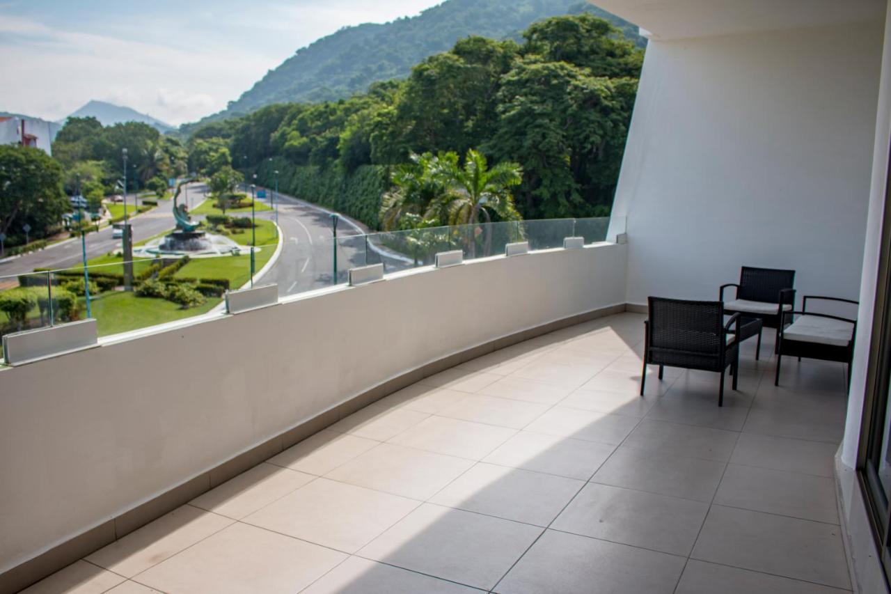 La Loma Suites Ixtapa  Exterior photo