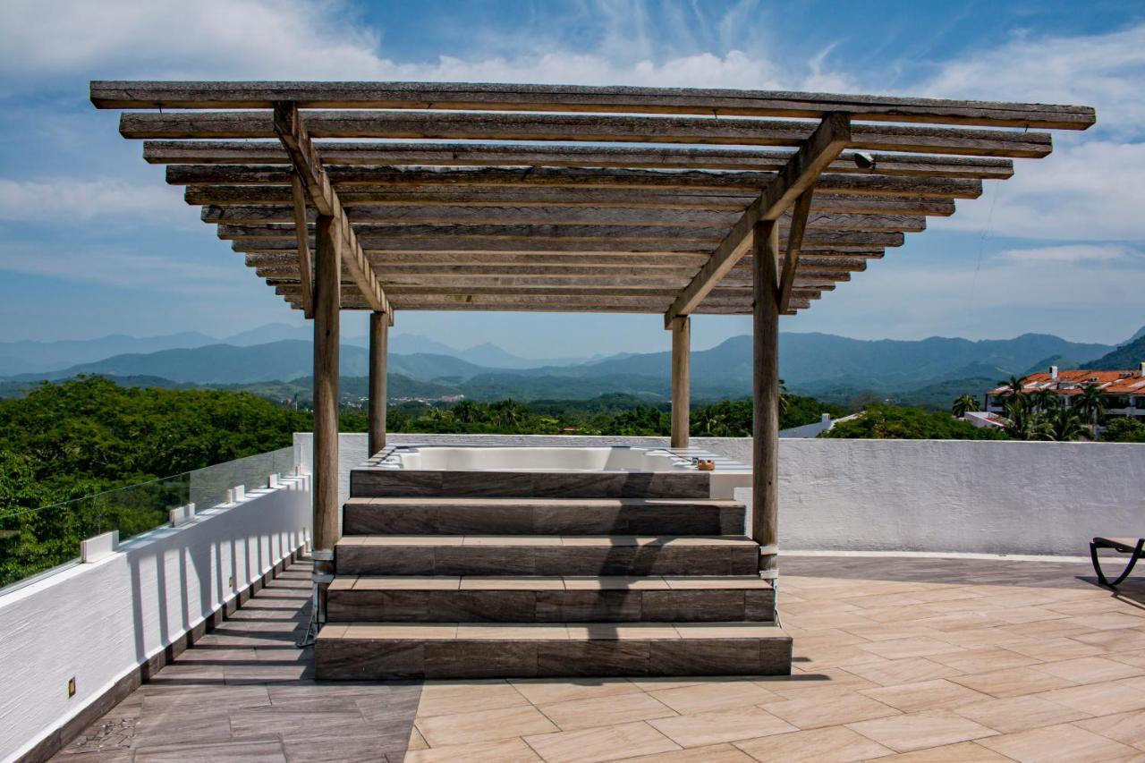 La Loma Suites Ixtapa  Exterior photo