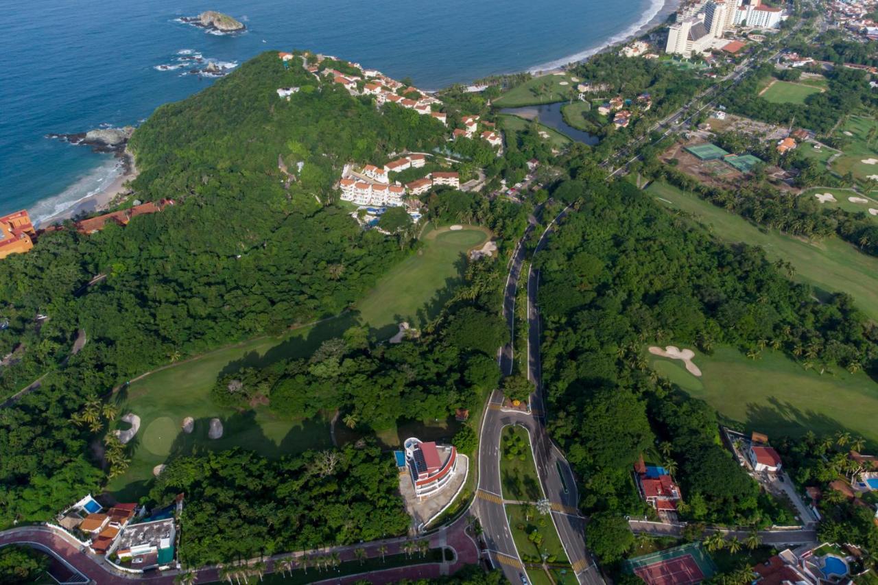 La Loma Suites Ixtapa  Exterior photo