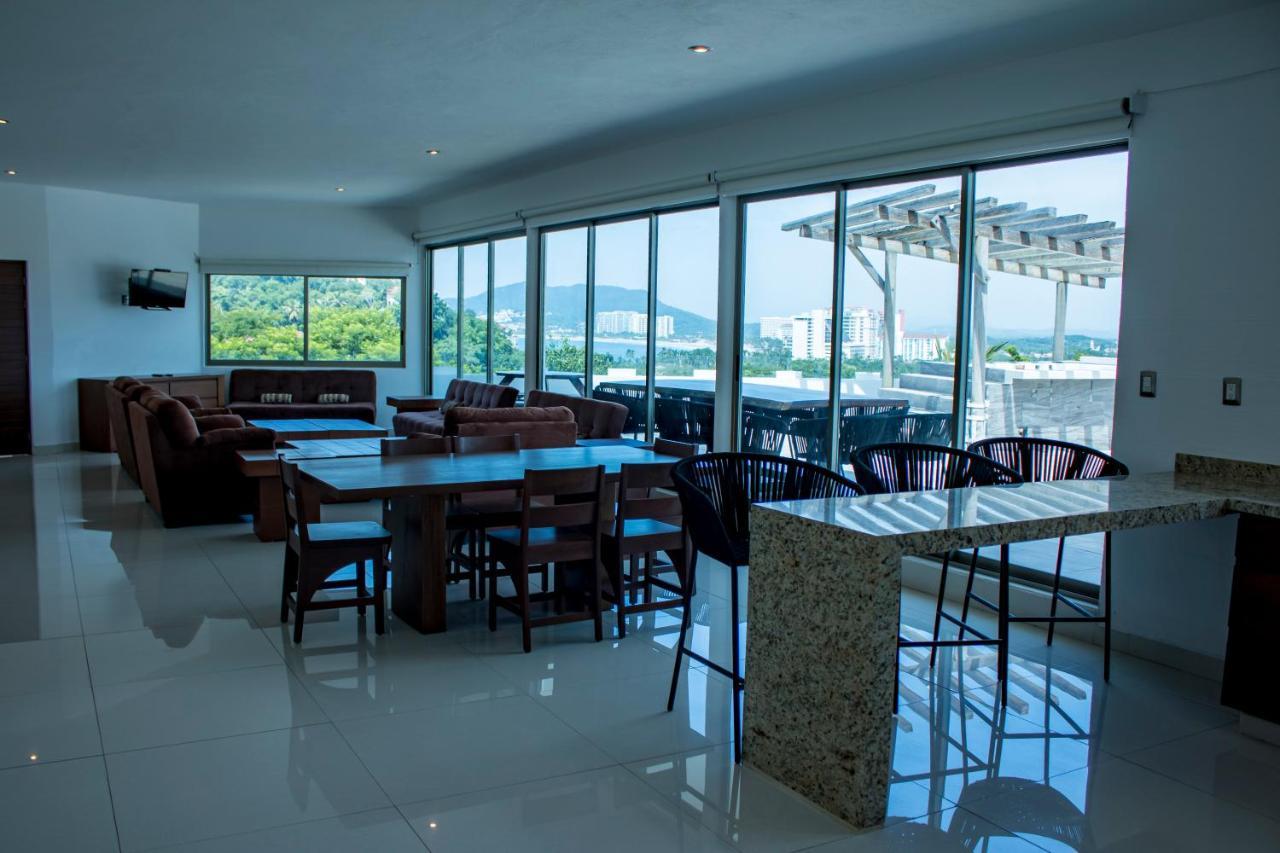 La Loma Suites Ixtapa  Exterior photo