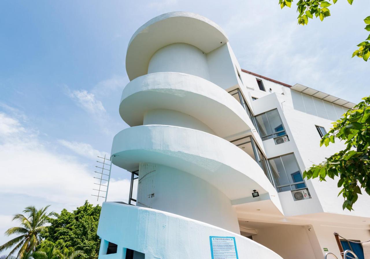 La Loma Suites Ixtapa  Exterior photo