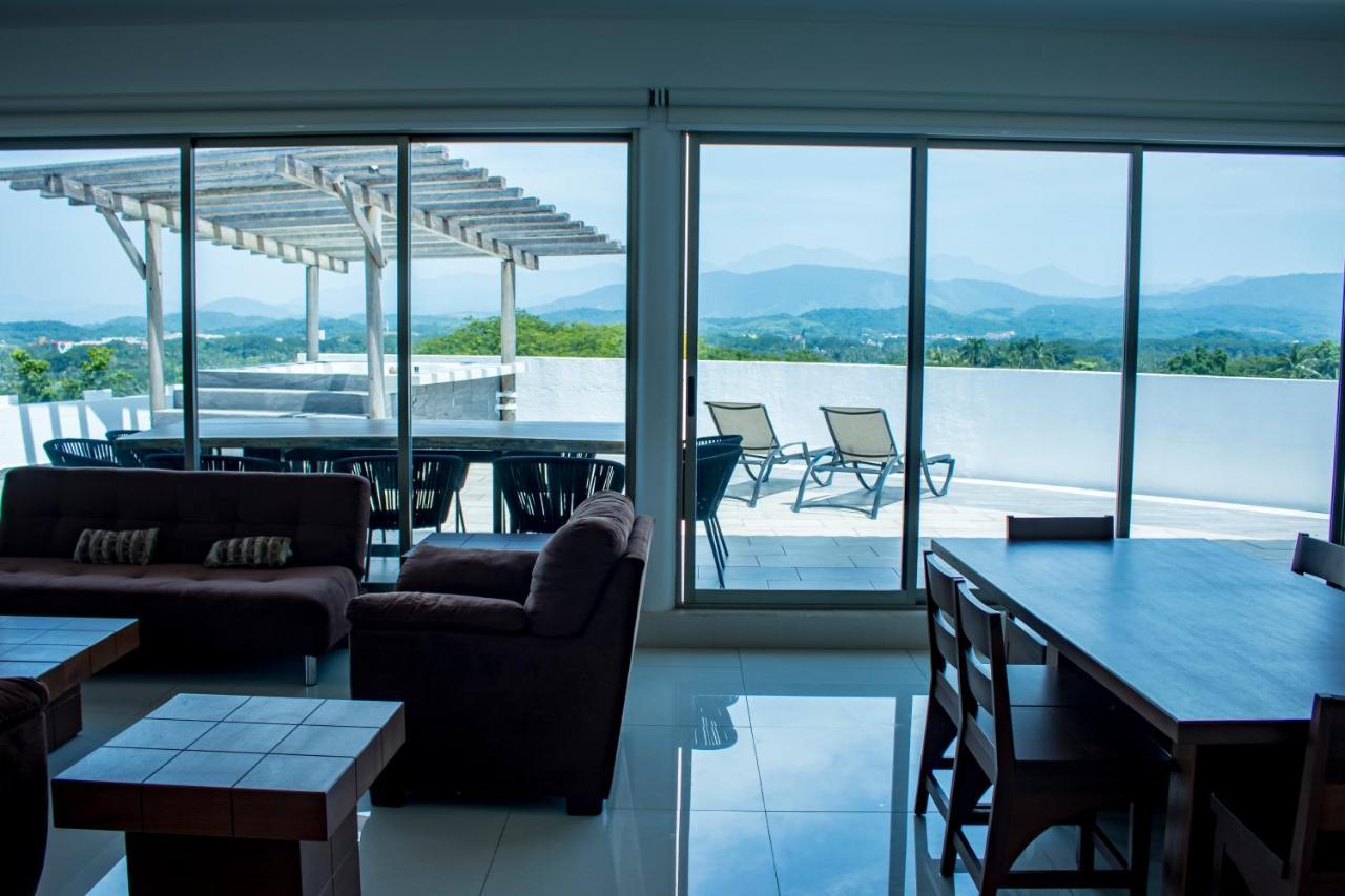 La Loma Suites Ixtapa  Exterior photo