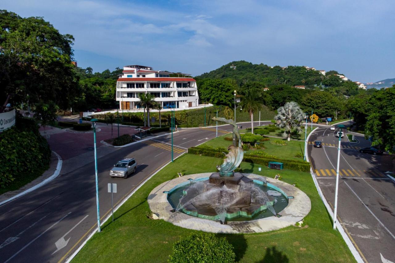 La Loma Suites Ixtapa  Exterior photo