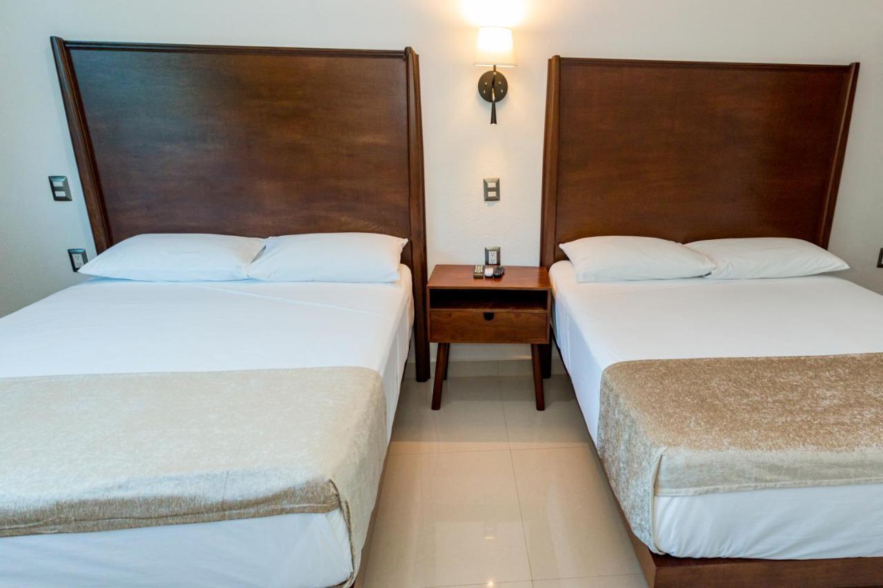 La Loma Suites Ixtapa  Exterior photo