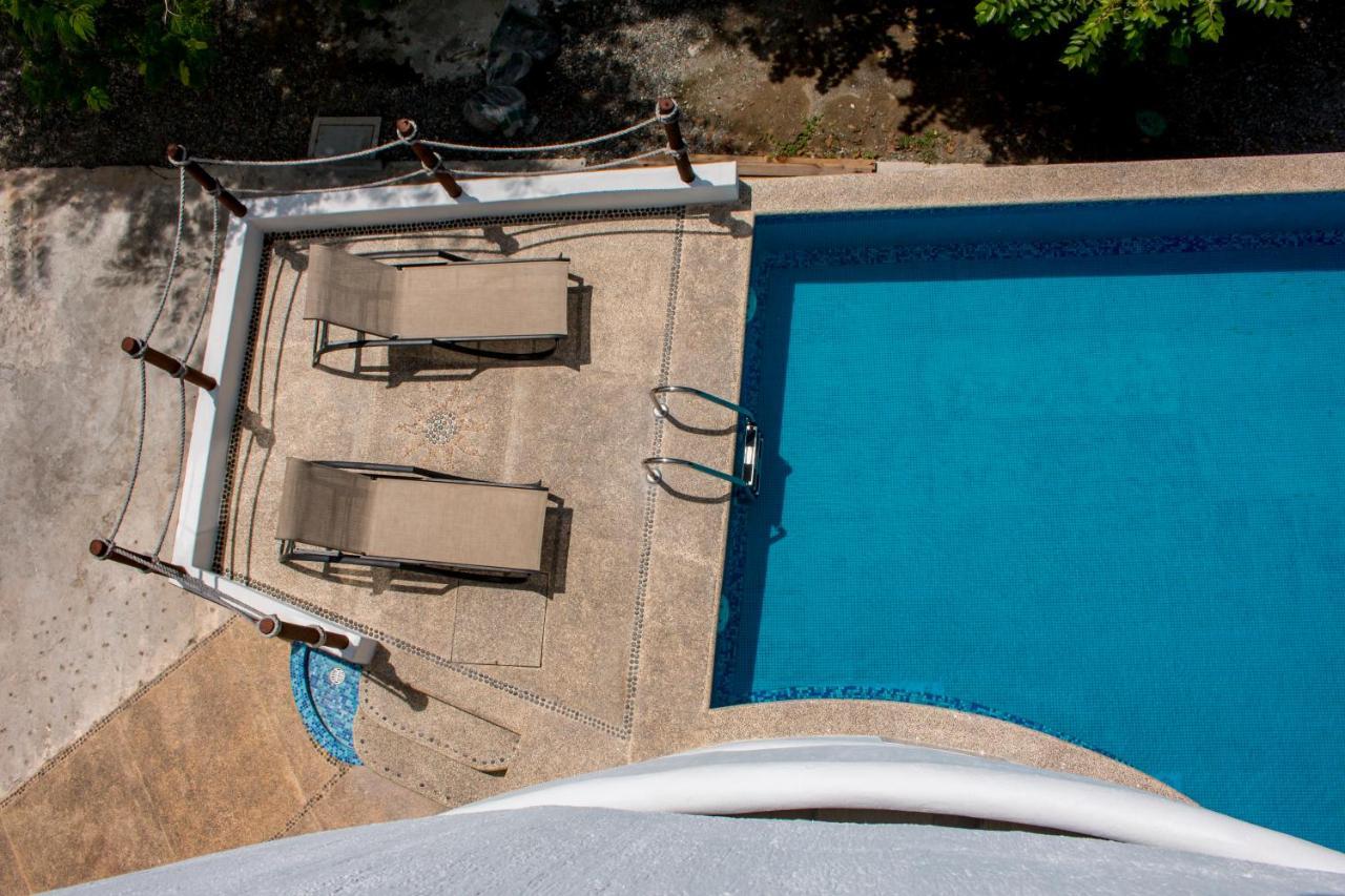 La Loma Suites Ixtapa  Exterior photo