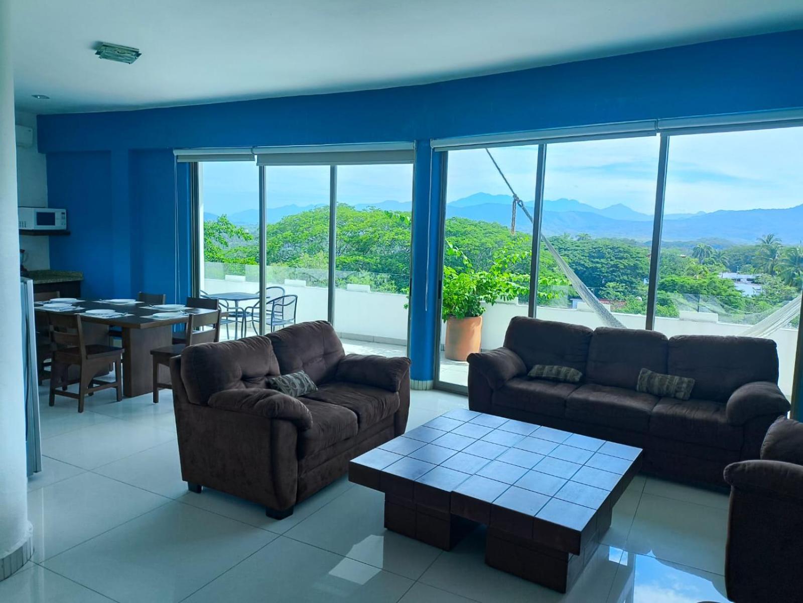 La Loma Suites Ixtapa  Exterior photo