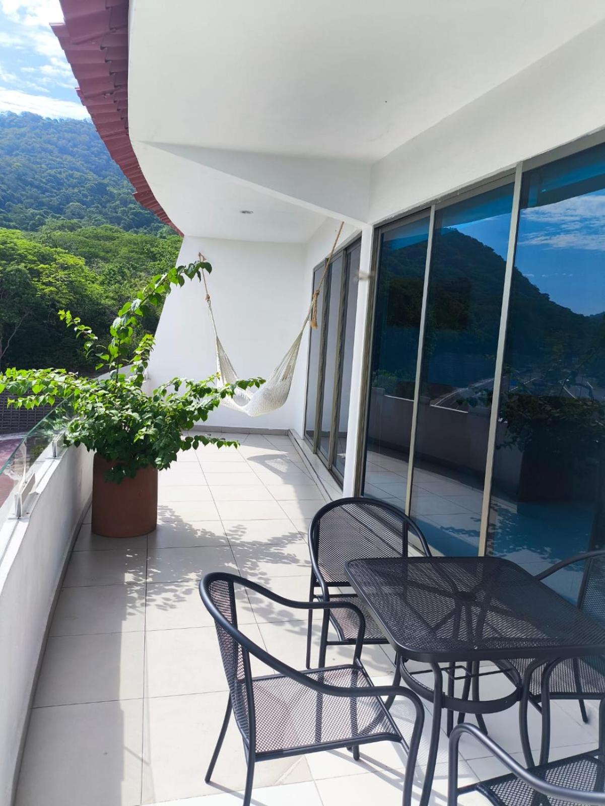 La Loma Suites Ixtapa  Exterior photo
